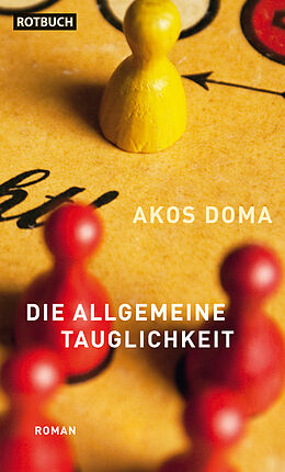 E-Book (epub) Die Allgemeine Tauglichkeit von Akos Doma