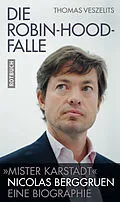 E-Book (epub) Die Robin-Hood-Falle von Thomas Veszelits