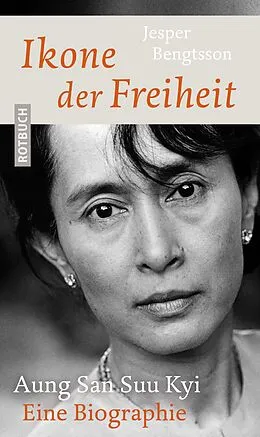 E-Book (epub) Ikone der Freiheit von Jesper Bengtsson