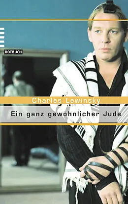 E-Book (epub) Ein ganz gewöhnlicher Jude von Charles Lewinsky