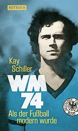 E-Book (epub) WM 74 von Kay Schiller