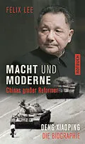 E-Book (epub) Macht und Moderne von Felix Lee