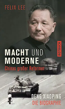 E-Book (epub) Macht und Moderne von Felix Lee