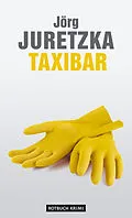 E-Book (epub) TaxiBar von Jörg Juretzka