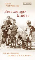 E-Book (epub) Besatzungskinder von Sonya Winterberg