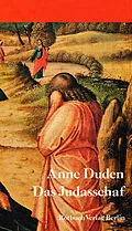 E-Book (epub) Das Judasschaf von Anne Duden