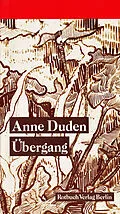 E-Book (epub) Übergang von Anne Duden