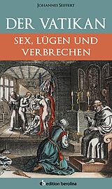 E-Book (epub) Der Vatikan von Johannes Seiffert