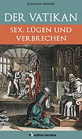 E-Book (epub) Der Vatikan von Johannes Seiffert