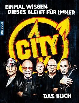 E-Book (epub) »Einmal wissen, dieses bleibt für immer« CITY. Das Buch von Christian Hentschel