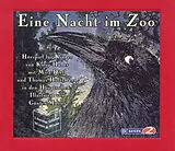 Thomas/Dietl,Mira Holtzmann CD Eine Nacht Im Zoo-Hörspiel Für Kinder