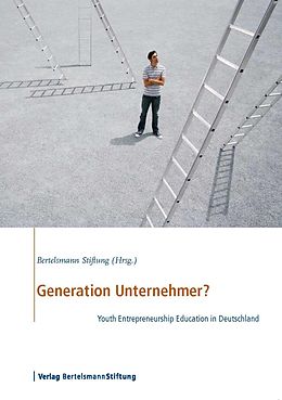 E-Book (pdf) Generation Unternehmer? von 
