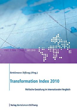 E-Book (pdf) Transformation Index 2010 von 