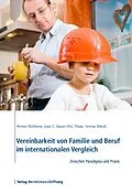 E-Book (pdf) Vereinbarkeit von Familie und Beruf im internationalen Vergleich von Werner Eichhorst, Lutz C. Kaiser, Eric Thode