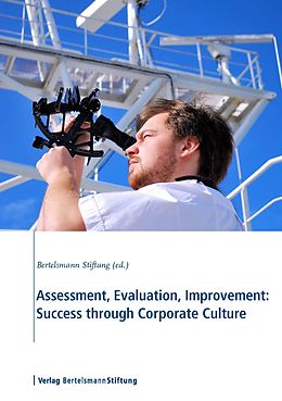 E-Book (pdf) Assessment, Evaluation, Improvement: Success through Corporate Culture von Sonja Sackmann