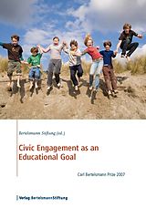 eBook (pdf) Civic Engagement as an Educational Goal de 