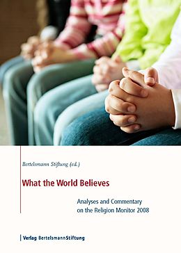 eBook (epub) What the World Believes de 