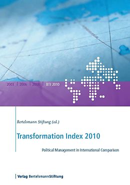 eBook (pdf) Transformation Index 2010 de 