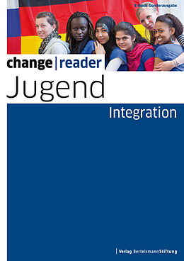 E-Book (epub) Jugend - Integration von 