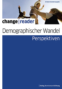 E-Book (epub) Demographischer Wandel - Perspektiven von 