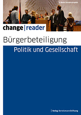 E-Book (epub) Bürgerbeteiligung - Politik und Gesellschaft von 
