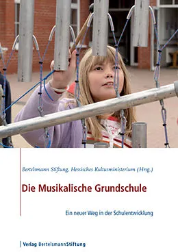 E-Book (epub) Die Musikalische Grundschule von 