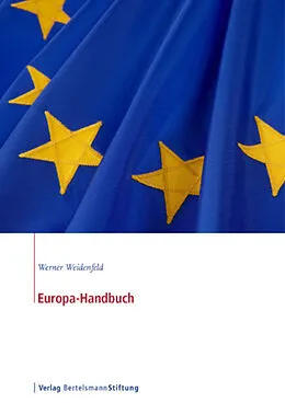 E-Book (pdf) Europa-Handbuch von 