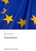 E-Book (epub) Europa-Handbuch von 