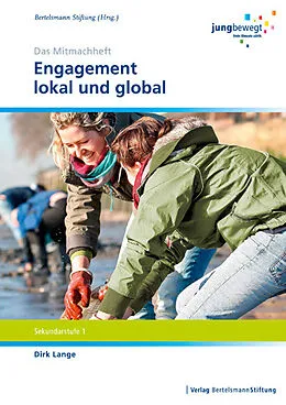 E-Book (pdf) Engagement lokal und global von Dirk Lange