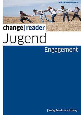 E-Book (pdf) Jugend - Engagement von 