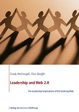 E-Book (epub) Leadership and Web 2.0 von Grady McGonagill, Tina Doerffer
