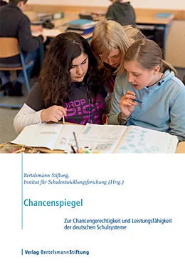 E-Book (epub) Chancenspiegel von Nils Berkemeier, Wilfried Bos, Veronika Manitius