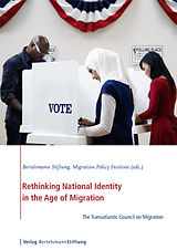 eBook (epub) Rethinking National Identity in the Age of Migration de 