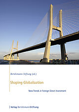 eBook (pdf) Shaping Globalization de 