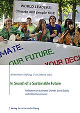 eBook (pdf) In Search of a Sustainable Future de 