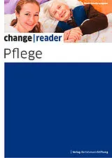 E-Book (epub) Pflege von 
