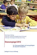 E-Book (epub) Chancenspiegel 2013 von Nils Berkemeyer, Wilfried Bos, Veronika Manitius