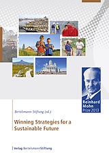 eBook (epub) Winning Strategies for a Sustainable Future de 