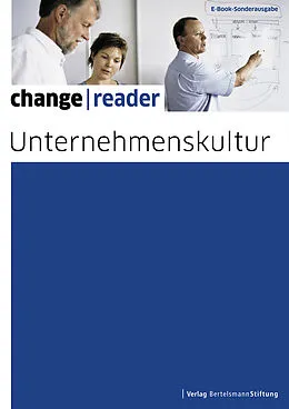 E-Book (pdf) Unternehmenskultur von 