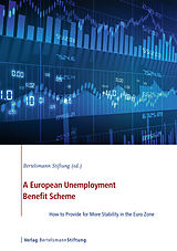 eBook (pdf) A European Unemployment Benefit Scheme de 