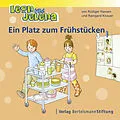 E-Book (pdf) Leon und Jelena - Ein Platz zum Frühstücken von Rüdiger Hansen, Raingard Knauer