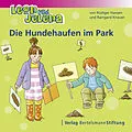 E-Book (pdf) Leon und Jelena - Die Hundehaufen im Park von Rüdiger Hansen, Raingard Knauer