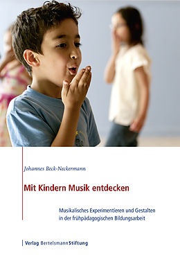 E-Book (pdf) Mit Kindern Musik entdecken von Johannes Beck-Neckermann