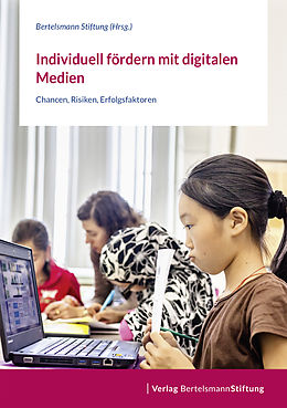 E-Book (pdf) Individuell fördern mit digitalen Medien von 