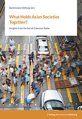 eBook (pdf) What Holds Asian Societies Together? de 