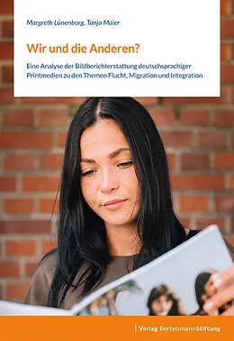 E-Book (pdf) Wir und die Anderen? von Margreth Lünenborg, Tanja Maier