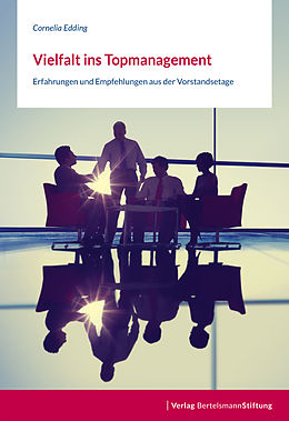E-Book (pdf) Vielfalt ins Topmanagement von Cornelia Edding