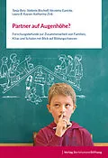 E-Book (pdf) Partner auf Augenhöhe? von Tanja Betz, Stefanie Bischoff, Nicoletta Eunicke
