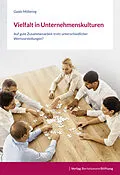 E-Book (pdf) Vielfalt in Unternehmenskulturen von Guido Möllering