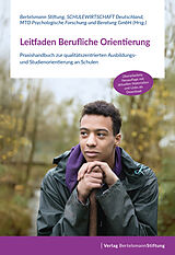 E-Book (pdf) Leitfaden Berufliche Orientierung von 
